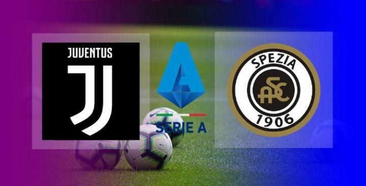 Hasil Juventus vs Spezia Skor Akhir 2-0, Serie A Italia 2022-2023 Pekan 4