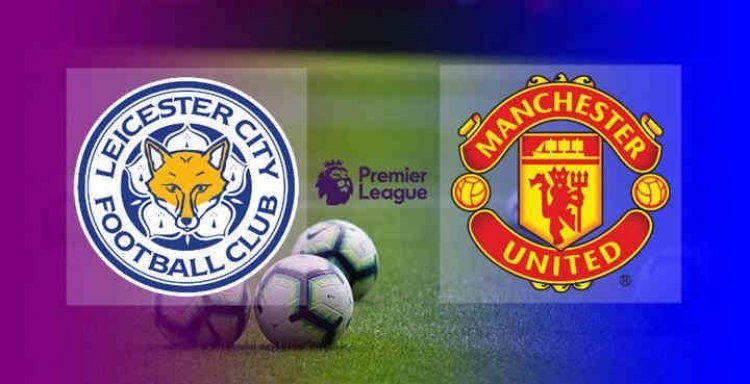 Hasil Leicester City vs MU Skor Akhir 0-1, Pekan 5 EPL 2022-2023