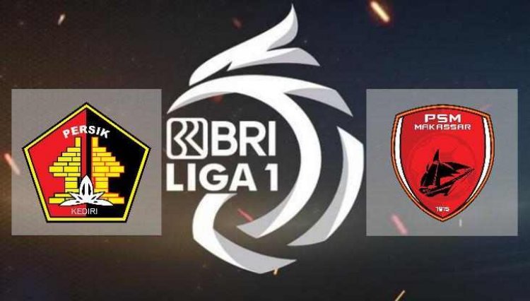 Hasil Persik vs PSM Makassar Skor Akhir 0-0, Pekan 8 BRI Liga 1 2022-2023