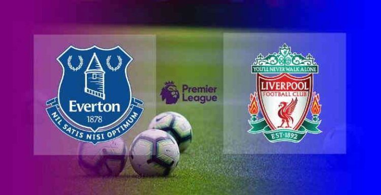 Hasil Everton vs Liverpool Skor Akhir 0-0, Pekan 6 EPL 2022-2023