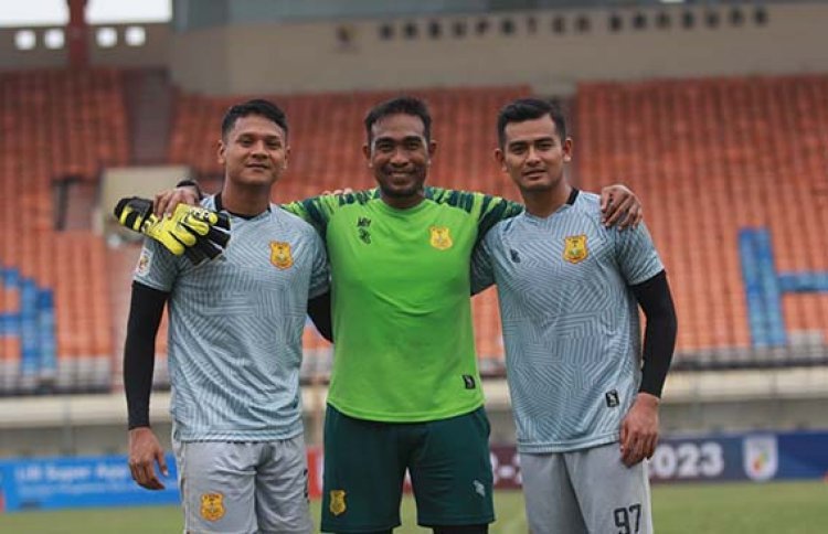 PSDS Deli Serdang akan Kerja Keras Curi Poin di Kandang PSKC