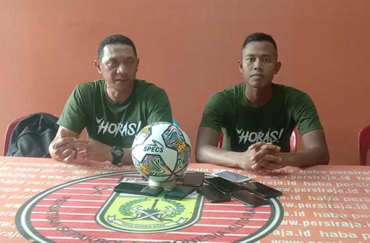 Bersua Tuan Rumah Persiraja, PSMS Medan Siap Berjuang Raih Tiga Poin