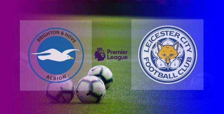 Hasil Brighton vs Leicester City Skor Akhir 5-2, Pekan 6 EPL 2022-2023