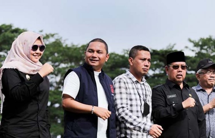 Kalahkan GP Sinomba di Babak Final, Ar Rasyid Juara Bonas Cup Zona Padang Sidempuan