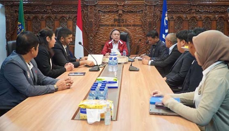 Wah, Liga 1 Terhenti Lebih Lama, Bisa Bergulir Akhir November