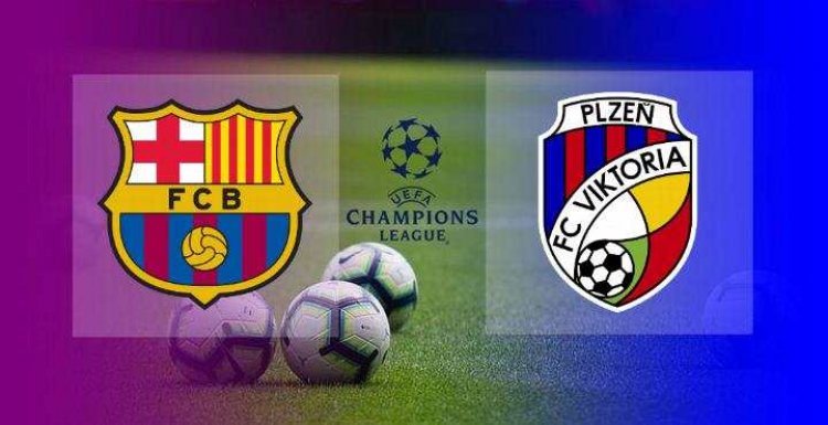 Hasil Barcelona vs Plzen Skor Akhir 5-1, Matchday 1 Fase Grup Liga Champions 2022-2023