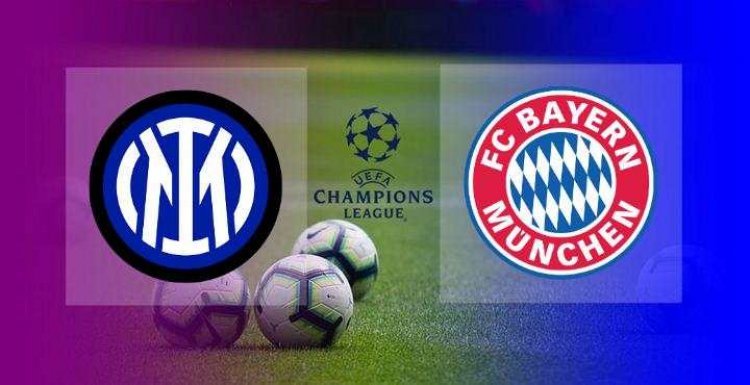 Hasil Inter Milan vs Bayern Munchen Skor Akhir 0-2, Matchday 1 Fase Grup Liga Champions 2022-2023