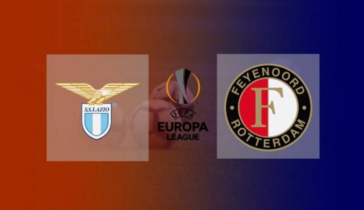 Hasil Lazio vs Feyenoord Skor Akhir 4-2, Matchday 1 Fase Grup Liga Eropa 2022-2023
