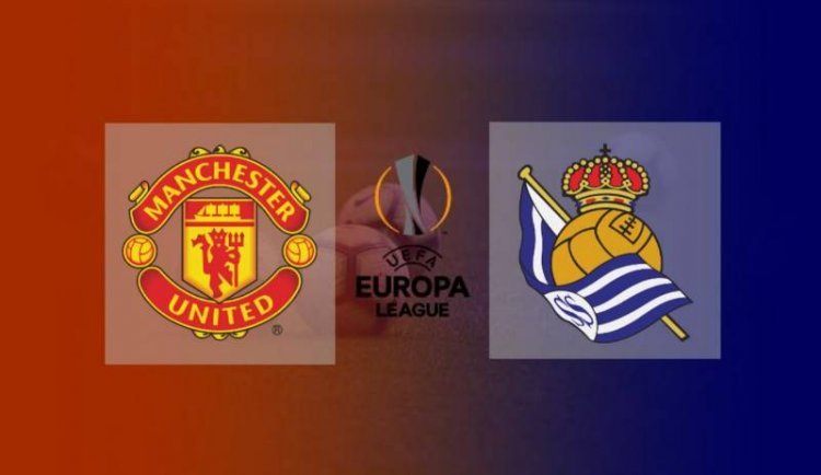 Hasil Manchester United vs Real Sociedad Skor Akhir 0-1, Matchday 1 Fase Grup Liga Eropa 2022-2023