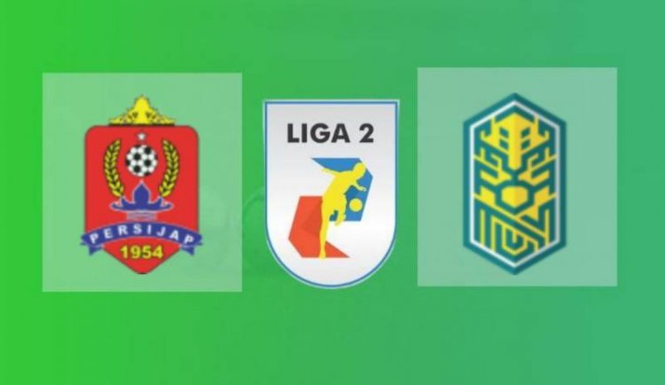 Hasil Persijap Jepara vs Nusantara Skor Akhir 0-1, Pekan 3 Liga 2 2022-2023