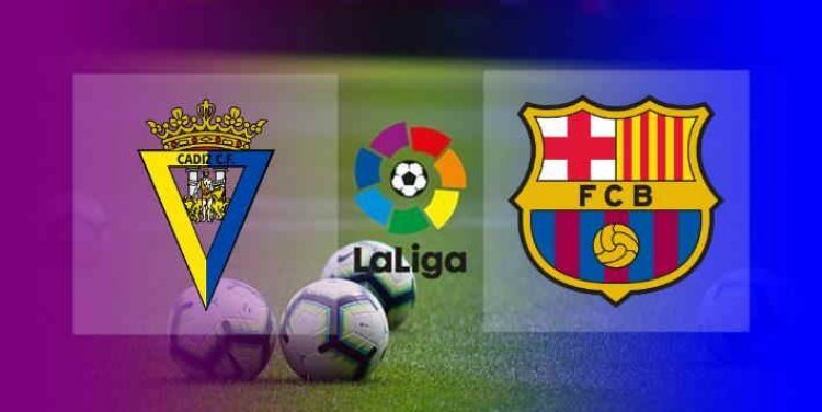 Hasil Cadiz vs Barcelona Skor Akhir 0-4, Pekan 5 La Liga 2022-2023