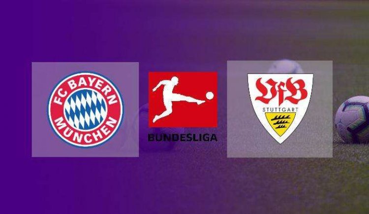 Hasil Bayern Munchen vs Stuttgart Skor Akhir 2-2 | Pekan 6 Bundesliga Jerman 2022-2023