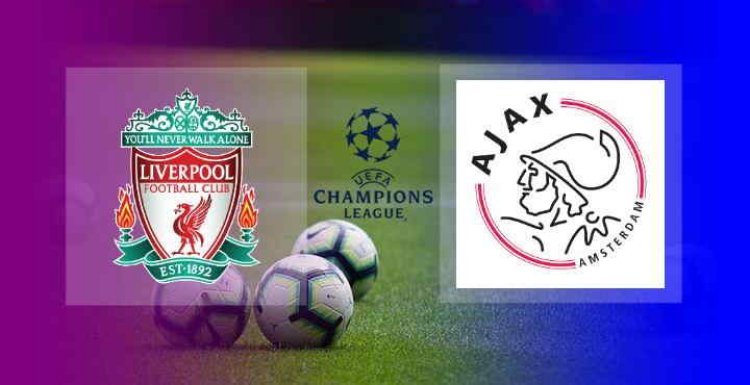 Hasil Liverpool vs Ajax Skor Akhir 2-1, Matchday 2 Fase Grup Liga Champions 2022-2023