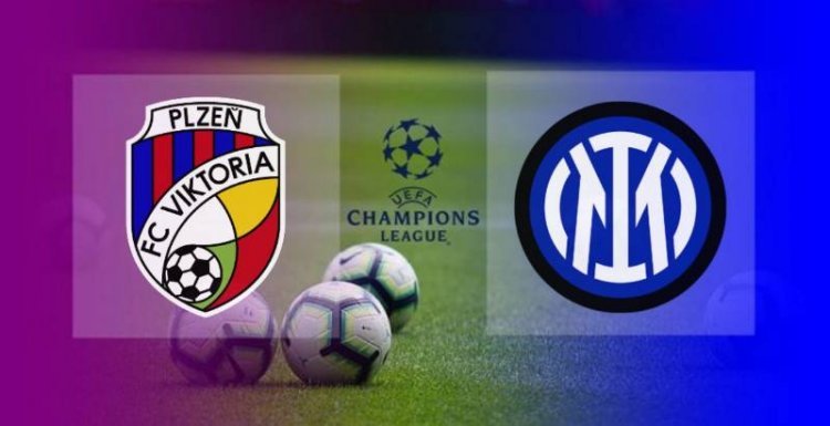 Hasil Viktoria Plzen vs Inter Milan Skor Akhir 0-2, Matchday 2 Fase Grup Liga Champions 2022-2023