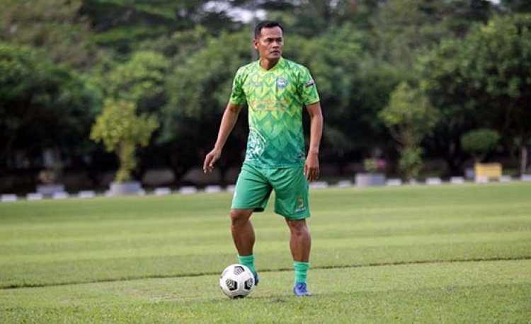 Kembali Tampil Dalam Turnamen Internasional di Sabah Malaysia, Ini Target Tuak FC