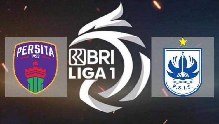 Hasil Persita vs PSIS Skor Akhir 1-0, Pekan 10 BRI Liga 1 2022-2023