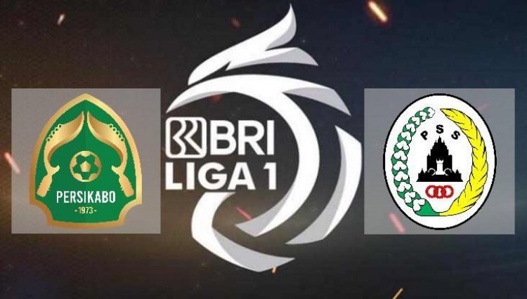 Hasil Persikabo 1973 vs PSS Sleman Skor Akhir 2-0, Pekan 10 BRI Liga 1 2022-2023