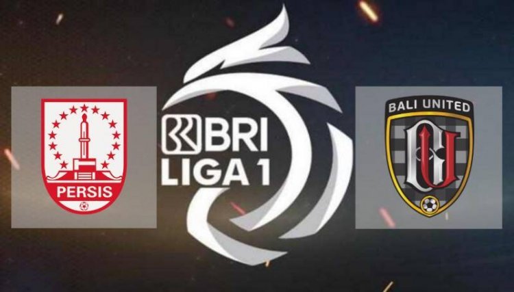 Hasil Persis Solo vs Bali United Skor Akhir 2-0, Pekan 10 BRI Liga 1 2022-2023