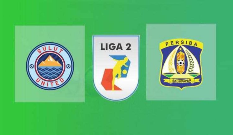 Hasil Sulut United vs Persiba Balikpapan Skor Akhir 2-0