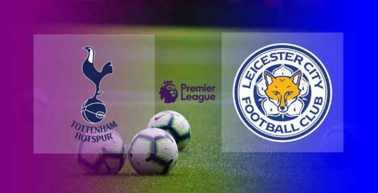 Hasil Tottenham vs Leicester City Skor Akhir 6-2, Pekan 8 EPL 2022-2023