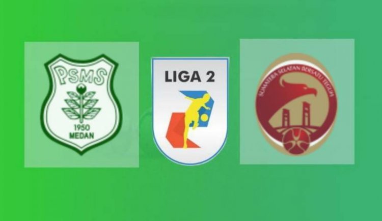 Hasil PSMS Medan vs Sriwijaya FC Skor Akhir 2-1