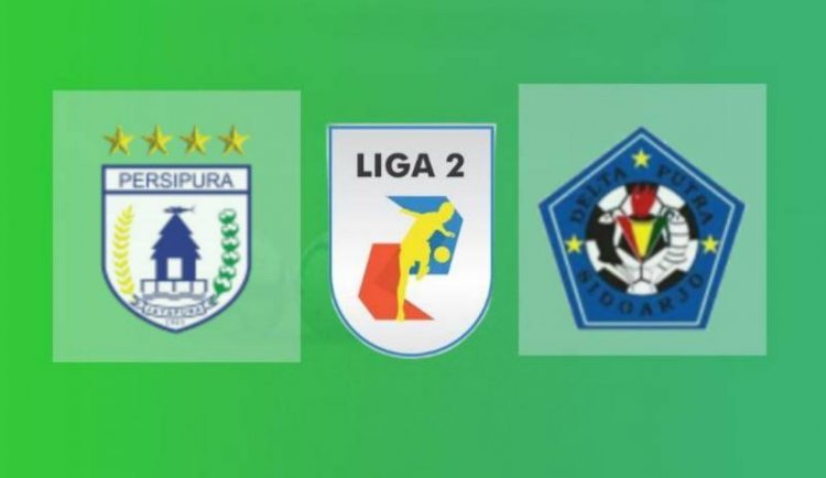 Hasil Persipura Jayapura vs Deltras Sidoarjo Skor Akhir 1-0