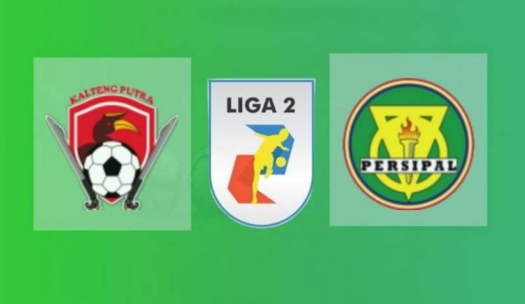 Hasil Kalteng Putra vs Persipal BU Skor Akhir 0-0