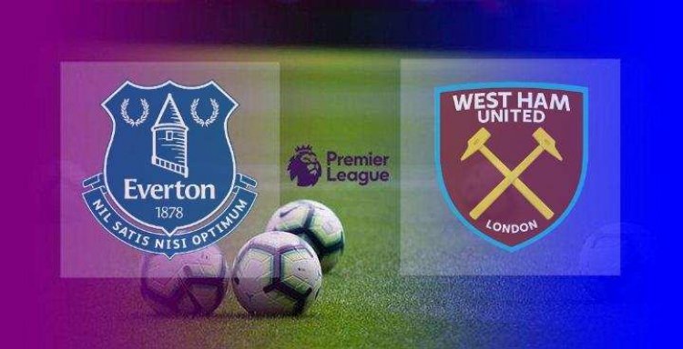 Hasil Everton vs West Ham United Skor Akhir 1-0, Pekan 8 EPL 2022-2023