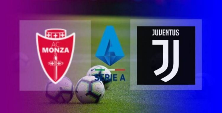 Hasil Monza vs Juventus Skor Akhir 1-0, Pekan 7 Liga Italia 2022-2023