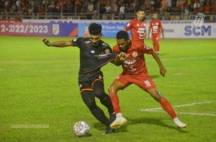 Persiraja Sudah Lakukan Evaluasi Antar Lini