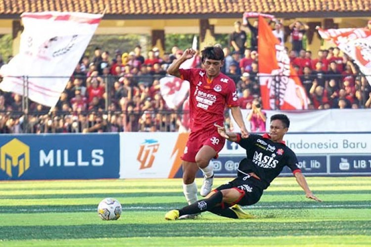 Persipa Incar Poin Penebus Di Lamongan