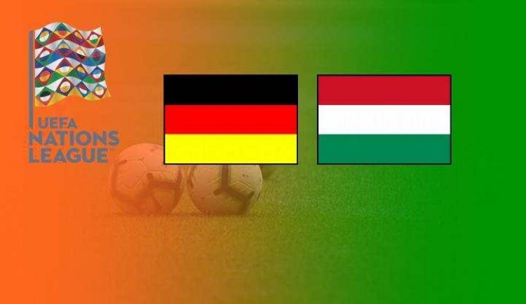 Hasil UEFA Nations League, Jerman Kalah dari Hungaria Skor Akhir 0-1
