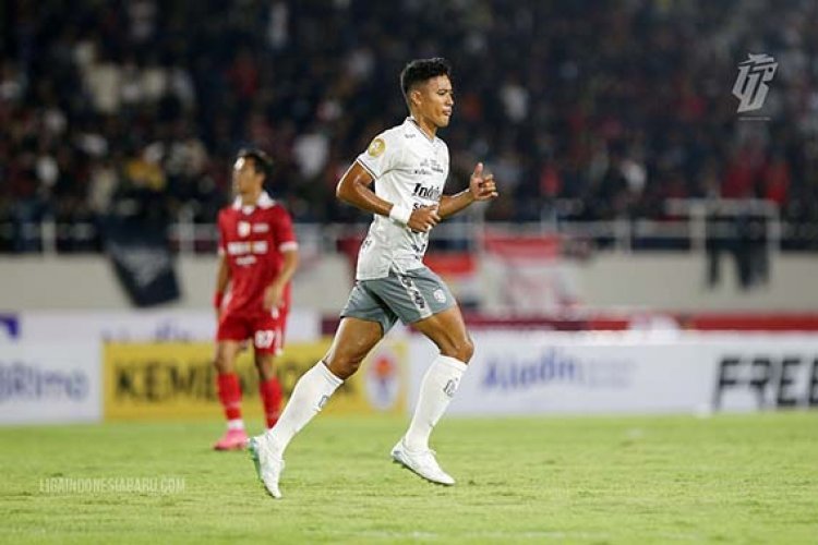 Posisi Andhika Wijaya Terancam Dengan Pemain-pemain Baru