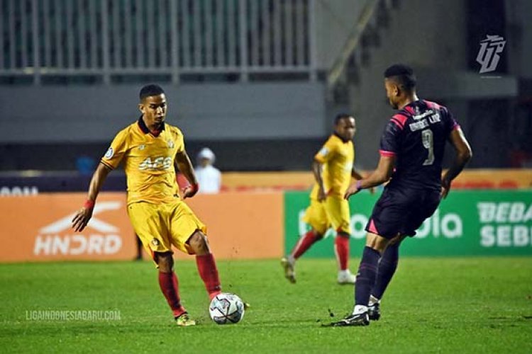 Persik Antisipasi Pertandingan Intensitas Tinggi