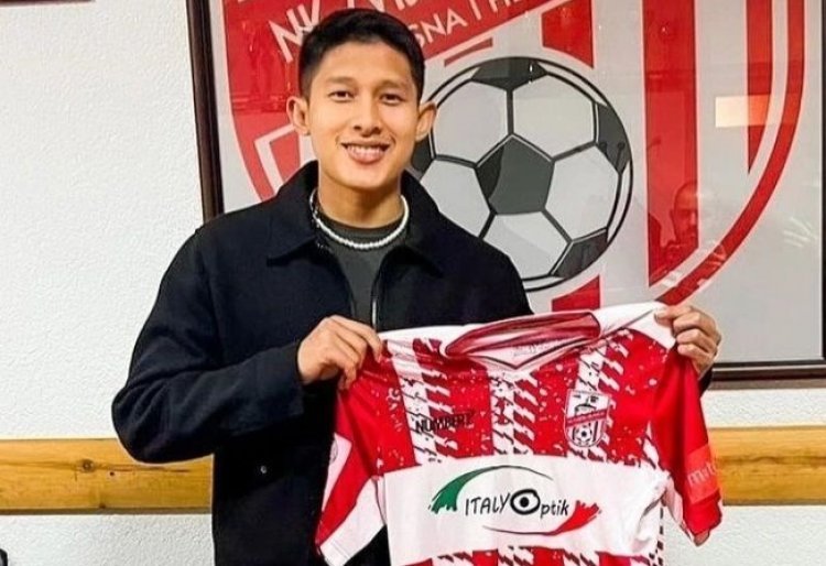 Indonesia Tambah 2 Pemain Abroad ke Bosnia, Ada Jebolan Akademi Persija