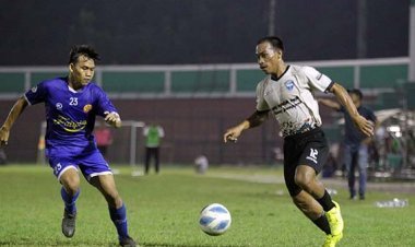 Harjuna Putra Amankan Tiket Babak 8 Besar Bonas Cup 2022 Terakhir, Berikut Tim yang Lolos dan Jadwal Pertandingannya