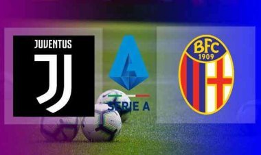 Hasil, Video Gol Juventus vs Bologna Skor Akhir 3-0, Pekan 8 Liga Italia 2022-2023