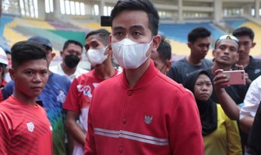 Keren, Solo Akan Memiliki  Sekolah Khusus Olahraga dari Tingkat SD Hingga SMA