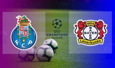 Hasil FC Porto vs Leverkusen Skor Akhir 2-0, Matchday 3 Fase Grup Liga Champions 2022-2023