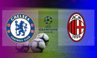 Hasil Chelsea vs AC Milan Skor Akhir 3-0, Matchday 3 Fase Grup Liga Champions 2022-2023