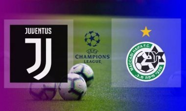 Hasil Juventus vs Maccabi Haifa Skor Akhir 3-1, Matchday 3 Fase Grup Liga Champions 2022-2023