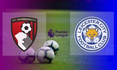 Hasil AFC Bournemouth vs Leicester City Skor Akhir 2-1, Pekan 10 EPL 2022-2023