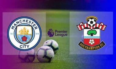 Hasil Manchester City vs Southampton Skor Akhir 4-0, Pekan 10 EPL 2022-2023