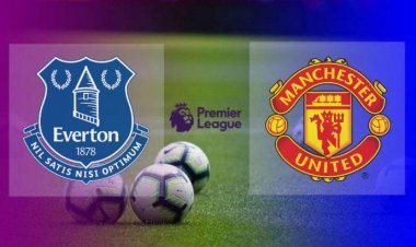 Hasil dan Video Highlights Everton vs Manchester United Skor Akhir 1-2, Pekan 10 EPL 2022-2023