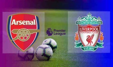 Hasil dan Video Highlights Arsenal vs Liverpool Skor Akhir 3-2, Pekan 10 EPL 2022-2023