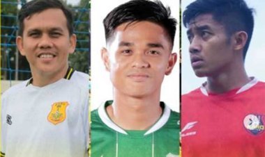 Apa Kata Pemain Terkait Penundaan Liga Akibat Tragedi Kanjuruhan