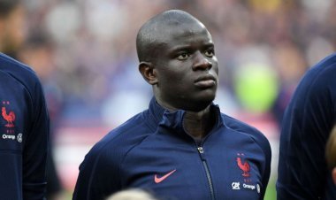 Tak Hanya Pogba, Kante Juga Terancam Tak Main di Piala Dunia 2022