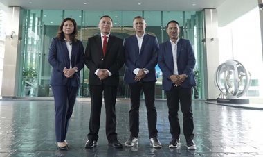 Qatar Tuan Rumah Piala Asia 2023