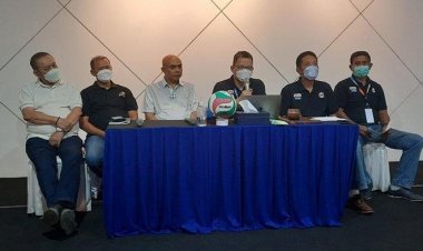 Jadwal Livoli Divisi Utama 2022, Wahana Express Tantang Popsivo Polwan Dalam Laga Pembuka di Solo