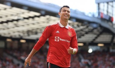 Ronaldo Kembali Berulah, Tinggalkan Pertandingan Sebelum Peluit Panjang